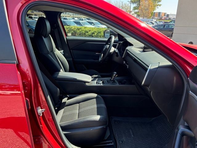 2024 Mazda Mazda CX-50 2.5 S Preferred