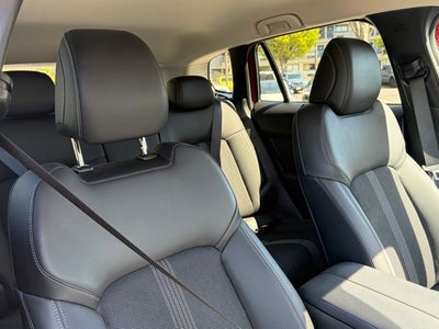 2024 Mazda Mazda CX-50 2.5 S Preferred