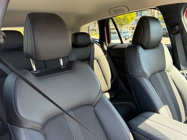 2024 Mazda Mazda CX-50 2.5 S Preferred