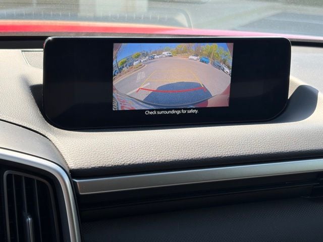 2024 Mazda Mazda CX-50 2.5 S Preferred