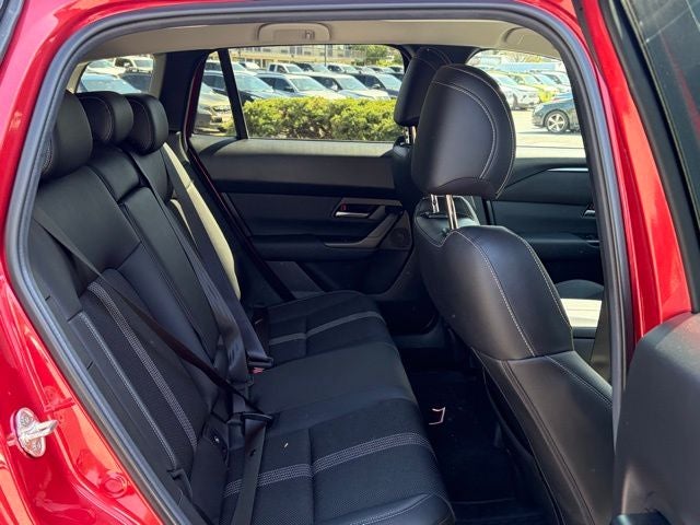 2024 Mazda Mazda CX-50 2.5 S Preferred