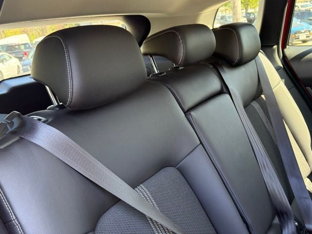 2024 Mazda Mazda CX-50 2.5 S Preferred