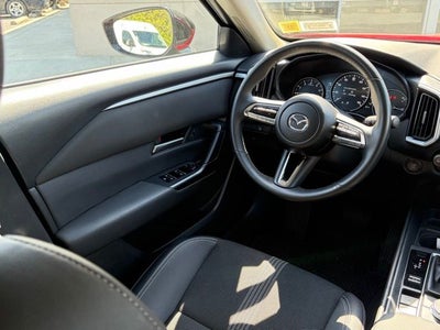 2024 Mazda Mazda CX-50 2.5 S Preferred