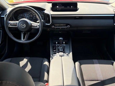 2024 Mazda Mazda CX-50 2.5 S Preferred