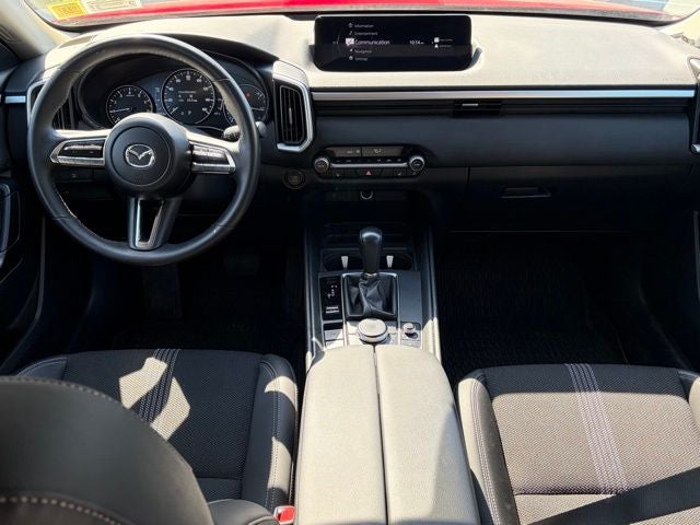 2024 Mazda Mazda CX-50 2.5 S Preferred
