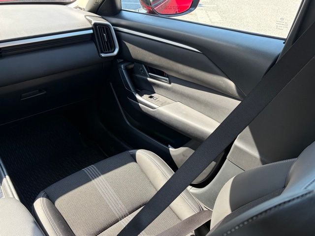 2024 Mazda Mazda CX-50 2.5 S Preferred