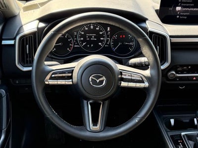 2024 Mazda Mazda CX-50 2.5 S Preferred