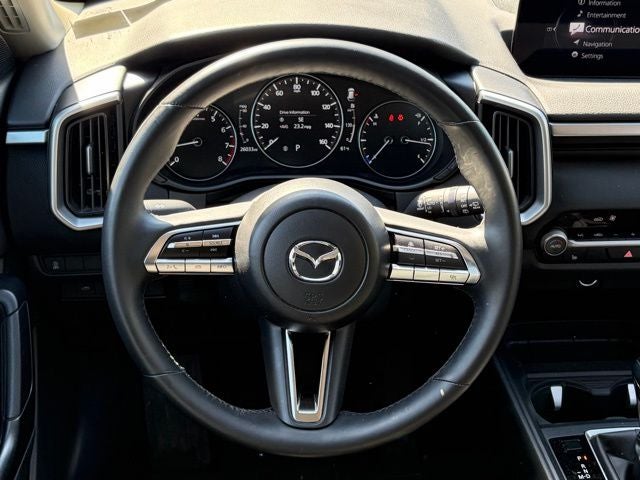 2024 Mazda Mazda CX-50 2.5 S Preferred