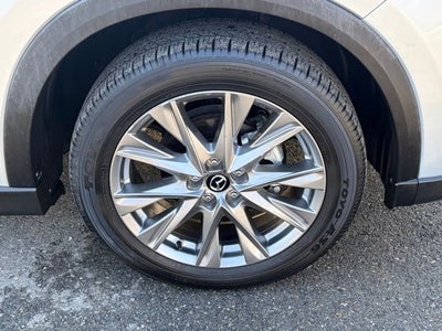 2021 Mazda Mazda CX-5 Grand Touring