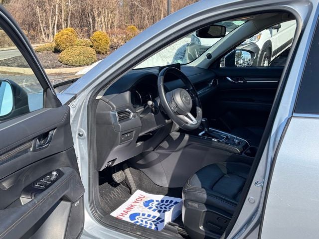 2021 Mazda Mazda CX-5 Grand Touring