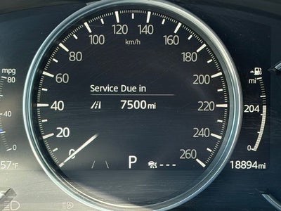 2021 Mazda Mazda CX-5 Grand Touring