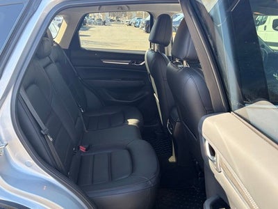 2021 Mazda Mazda CX-5 Grand Touring
