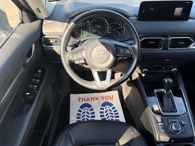 2021 Mazda Mazda CX-5 Grand Touring