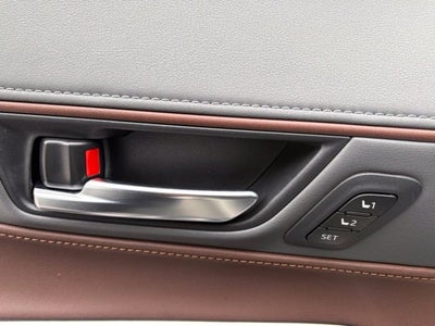 2021 Toyota Venza Limited
