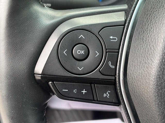 2021 Toyota Venza Limited