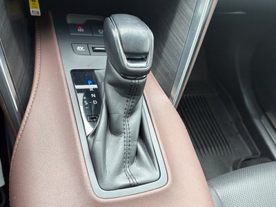 2021 Toyota Venza Limited
