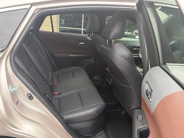 2021 Toyota Venza Limited