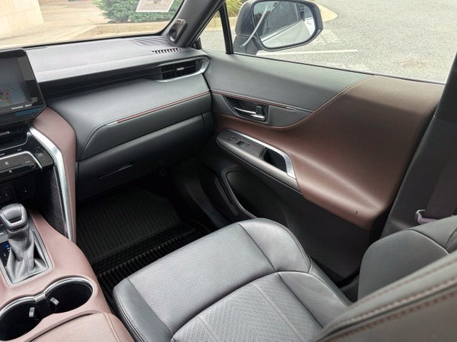 2021 Toyota Venza Limited