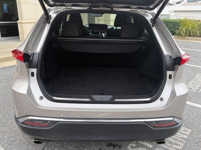 2021 Toyota Venza Limited