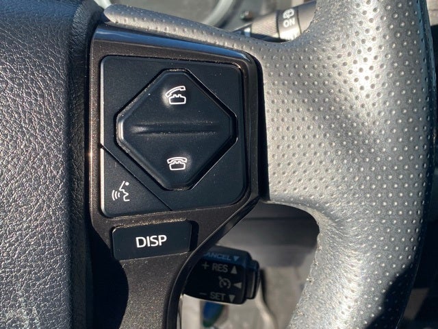 2018 Toyota 4Runner TRD Off Road Premium