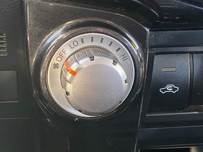 2018 Toyota 4Runner TRD Off Road Premium