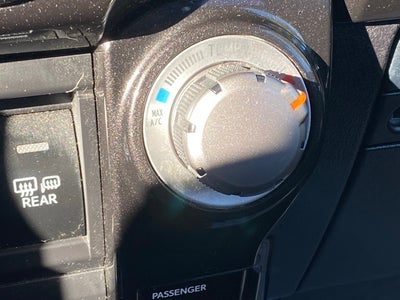 2018 Toyota 4Runner TRD Off Road Premium