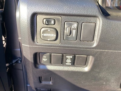 2018 Toyota 4Runner TRD Off Road Premium