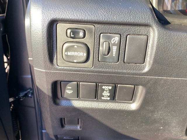 2018 Toyota 4Runner TRD Off Road Premium