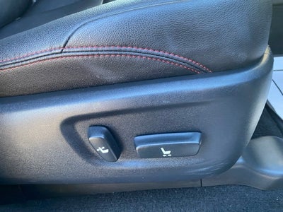 2018 Toyota 4Runner TRD Off Road Premium