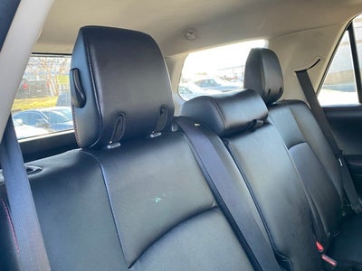 2018 Toyota 4Runner TRD Off Road Premium