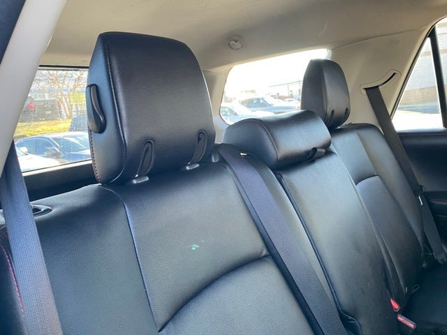 2018 Toyota 4Runner TRD Off Road Premium