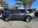 2018 Toyota 4Runner TRD Off Road Premium