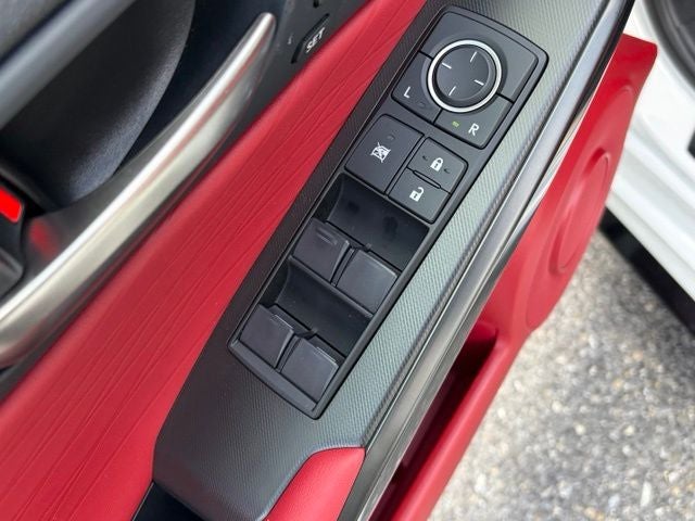 2024 Lexus IS 350 F SPORT