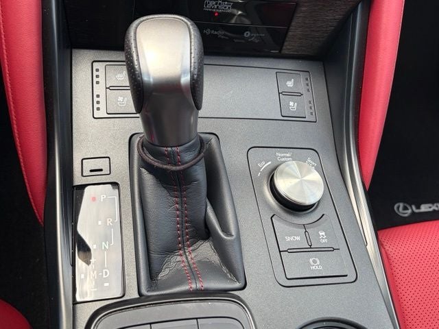 2024 Lexus IS 350 F SPORT