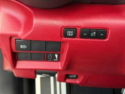 2024 Lexus IS 350 F SPORT