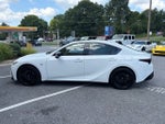 2024 Lexus IS 350 F SPORT