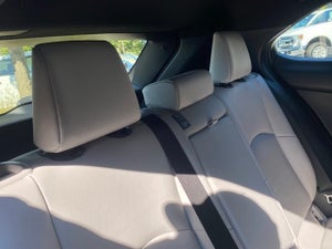 2020 Lexus UX 250h Base