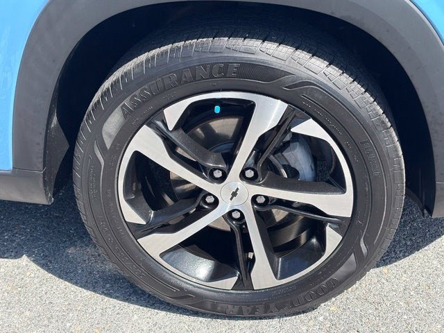 2024 Chevrolet Trax FWD 1RS