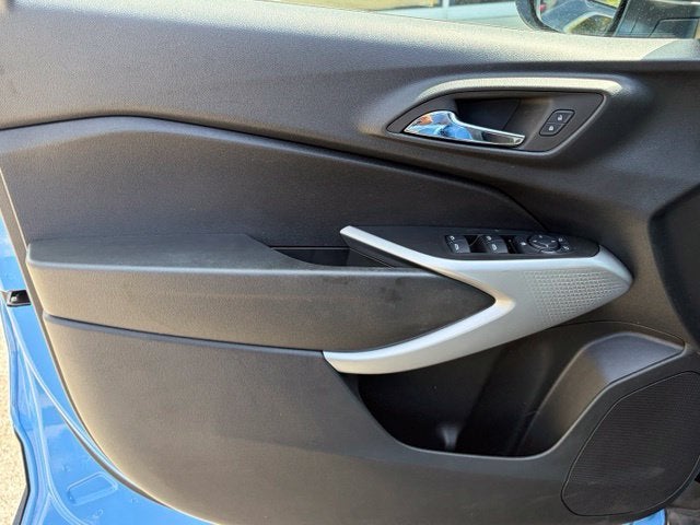 2024 Chevrolet Trax FWD 1RS