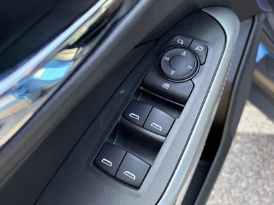 2024 Chevrolet Trax FWD 1RS
