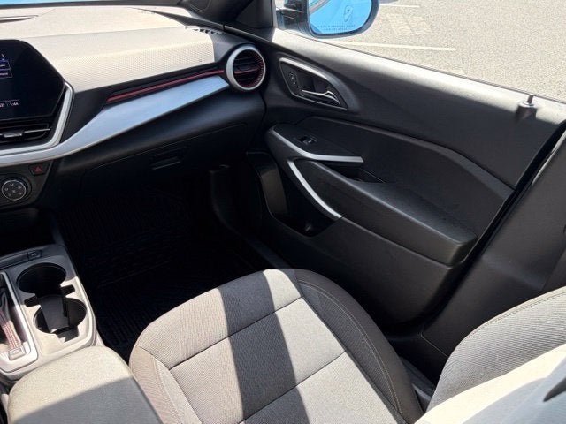 2024 Chevrolet Trax FWD 1RS
