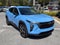2024 Chevrolet Trax FWD 1RS