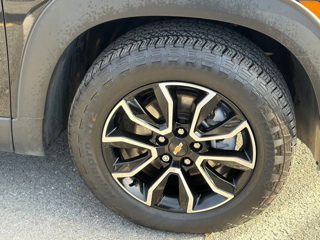 2023 Chevrolet Trailblazer AWD ACTIV