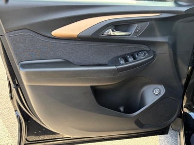 2023 Chevrolet Trailblazer AWD ACTIV