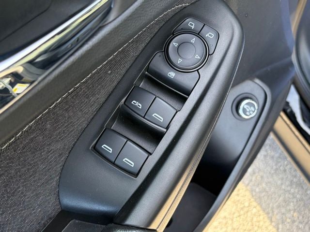 2023 Chevrolet Trailblazer AWD ACTIV