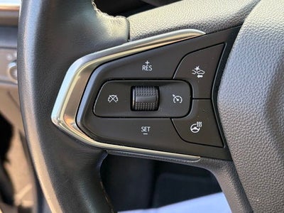 2023 Chevrolet Trailblazer AWD ACTIV