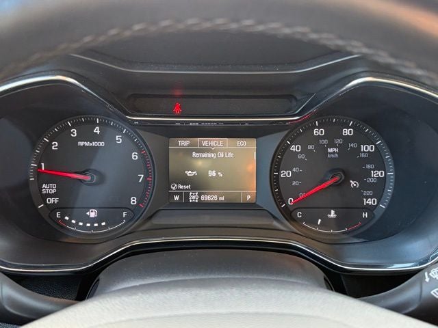 2023 Chevrolet Trailblazer AWD ACTIV