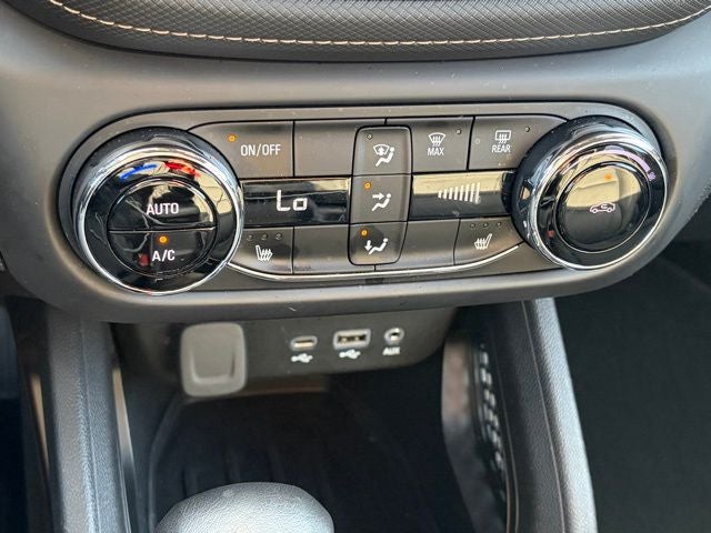 2023 Chevrolet Trailblazer AWD ACTIV