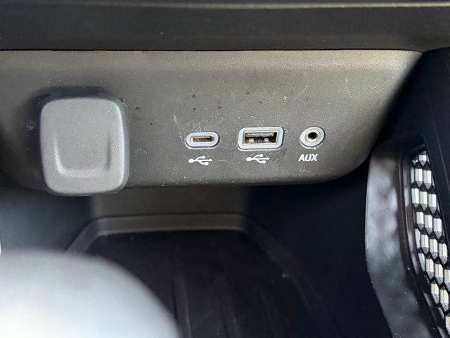 2023 Chevrolet Trailblazer AWD ACTIV