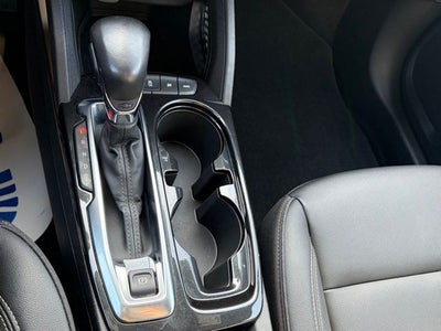 2023 Chevrolet Trailblazer AWD ACTIV